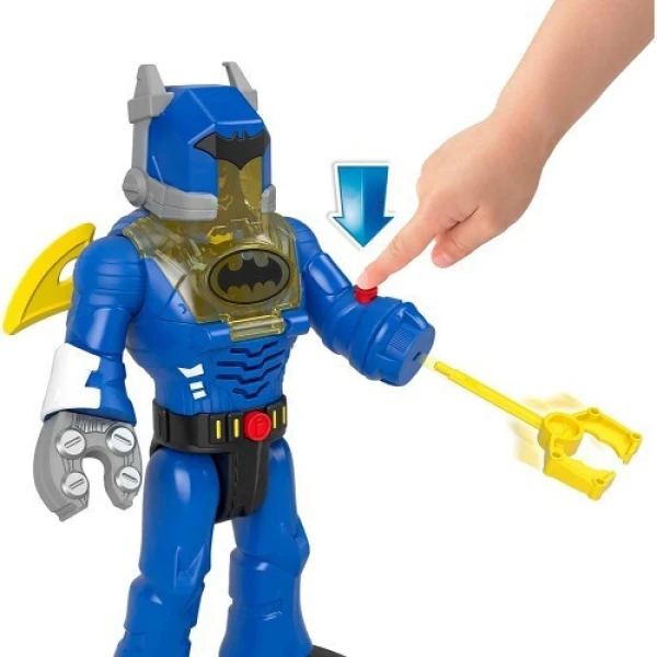 IMAGINEXT ΦΙΓΟΥΡΕΣ DC INSIDERS - BATMAN