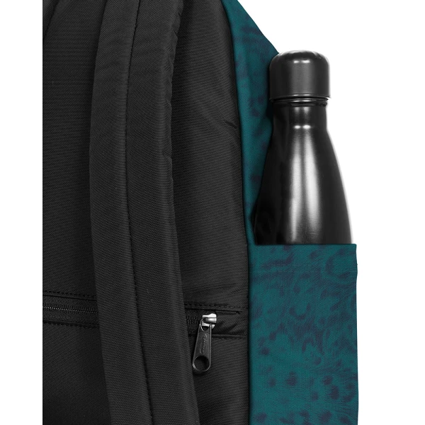 EASTPAK ΣΑΚΙΔΙΟ DAY PAK\'R FURRIOUS GREEN