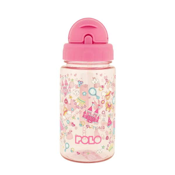 POLO 2025 ΠΑΓΟΥΡΙ TRITAN KID\'S 450ml PRINCESS