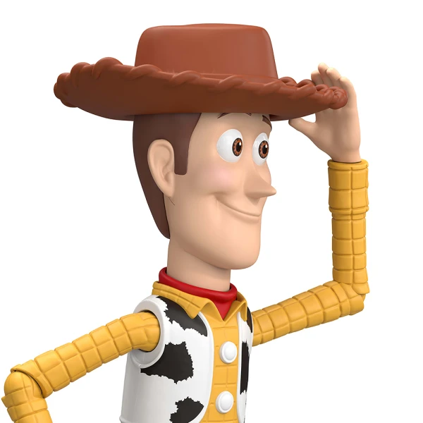 TOY STORY ΦΙΓΟΥΡΑ 18 εκ. WOODY