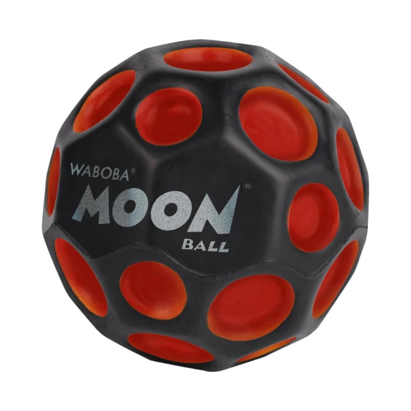 WABOBA UV MOON BALL - 3 COLORS