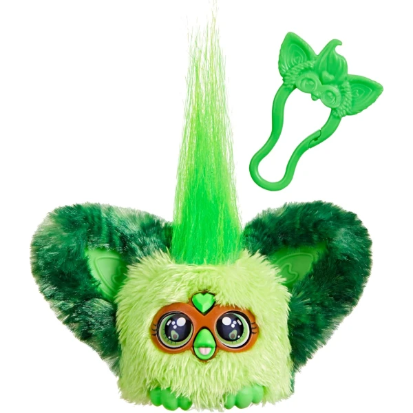 ΔΙΑΔΡΑΣΤΙΚΟ FURBY FURBLETS AVO KAH