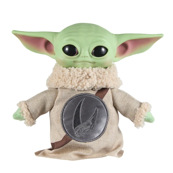 STAR WARS - GORGU ΛΟΥΤΡΙΝΟ