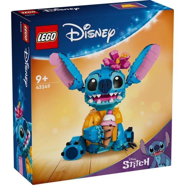 LEGO® ǀ DISNEY  STITCH