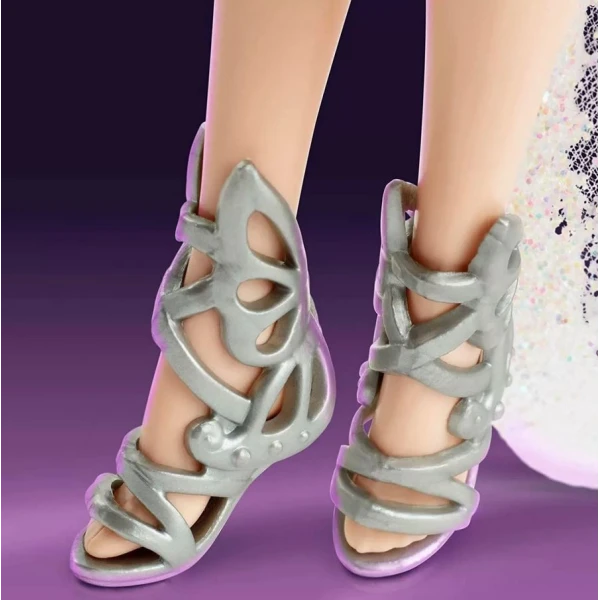 BARBIE ΣΥΛΛΕΚΤΙΚΗ ΚΟΥΚΛΑ TOOTH FAIRY