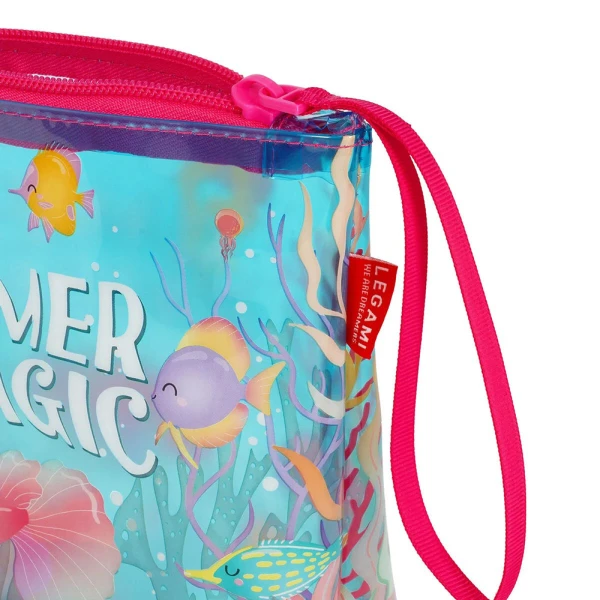 LEGAMI ΤΣΑΝΤΑΚΙ ΠΑΡΑΛΙΑΣ SUMMER IS MAGIC