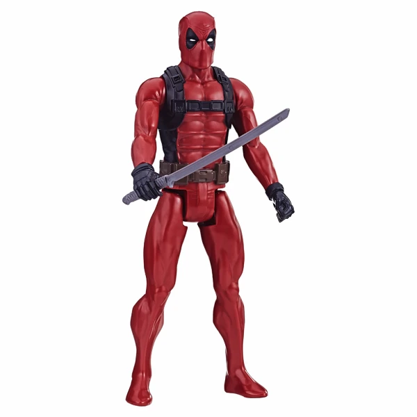 MARVEL ΦΙΓΟΥΡΑ 30 εκ. - DEADPOOL