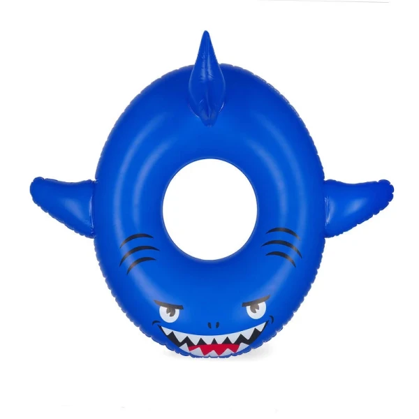 LEGAMI ΦΟΥΣΚΩΤΟΣ ΔΑΚΤΥΛΙΟΣ ΓΙΑ ΠΑΙΔΙΑ SHARK