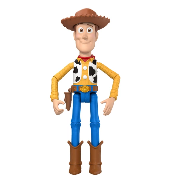TOY STORY ΦΙΓΟΥΡΑ 18 εκ. WOODY