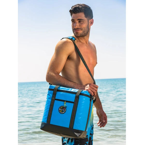 ΙΣΟΘΕΡΜΙΚΗ ΤΣΑΝΤΑ 18L 30χ20χ35 cm MAUI & SONS