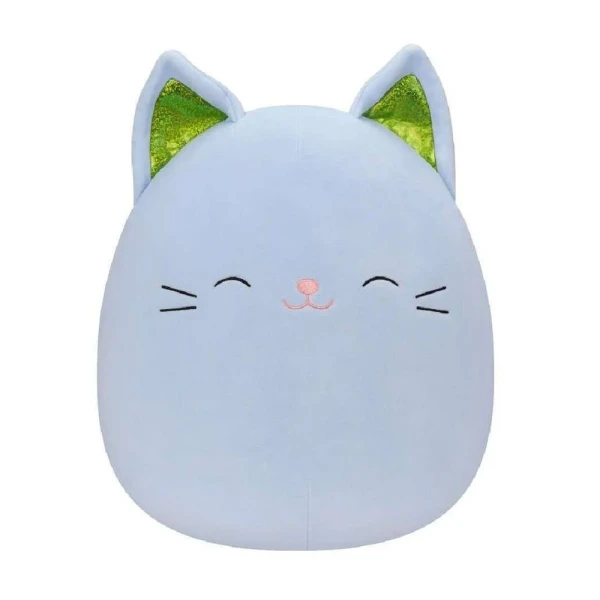 SQUISHMALLOWS W3 ΛΟΥΤΡΙΝΟ 35 εκ. - JIOVANNE Η ΓΑΤΑ
