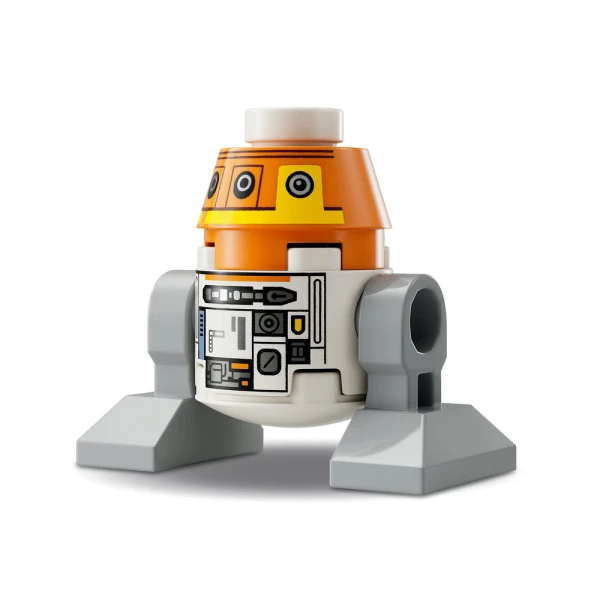 LEGO® STAR WARS™ CHOPPER (C1-10P)™ ASTROMECH DROID