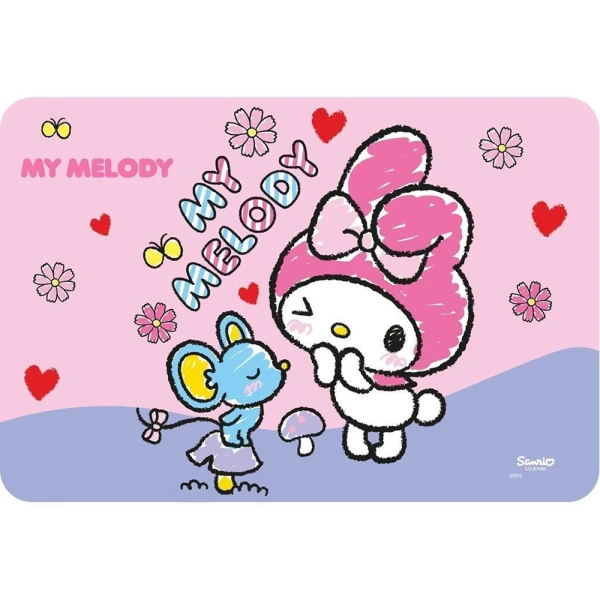 ΣΟΥΠΛΑ 43Χ29 εκ. MY MELODY