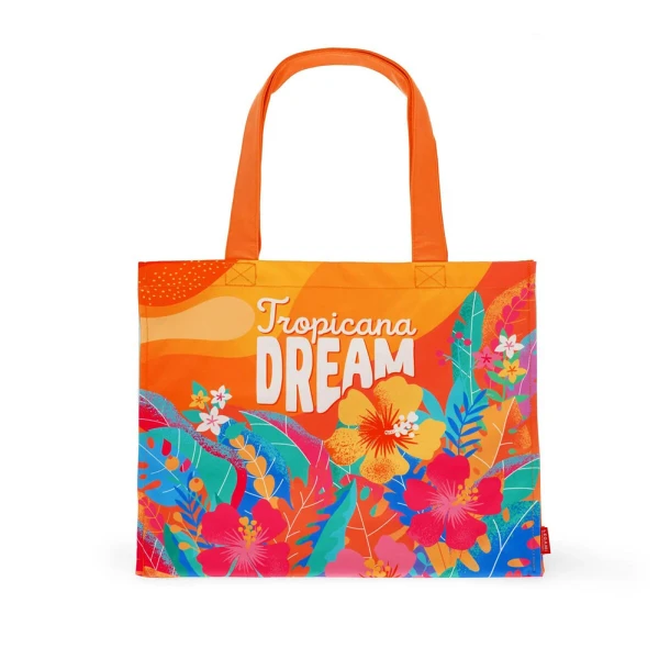 LEGAMI ΤΣΑΝΤΑ ΠΑΡΑΛΙΑΣ TROPICANA DREAM