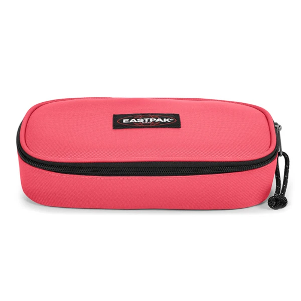 EASTPAK OVAL SINGLE ΚΑΣΕΤΙΝΑ PINK CUPCAKE