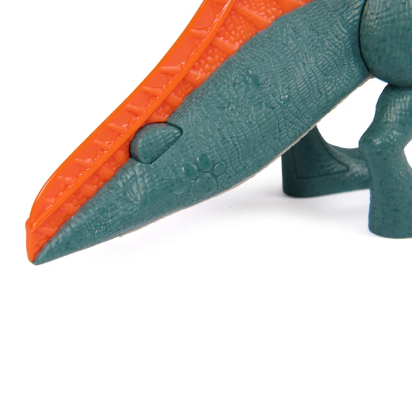 PAW PATROL DINO MOVIE PLAYSET REX AND SPINOSAURUS