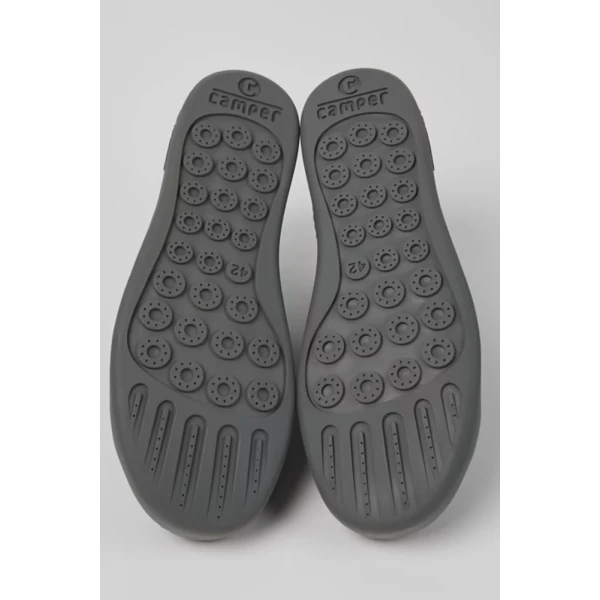 CAMPER ΑΝΔΡΙΚΑ ΠΑΠΟΥΤΣΙΑ PEU CASUAL ΜΑΥΡΟ