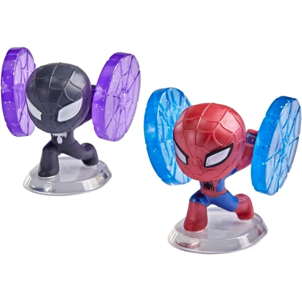 MARVEL SPIDERMAN EXPRESSION ΣΥΛΛΕΚΤΙΚΗ ΦΙΓΟΥΡΑ ΕΚΠΛΗΞΗ