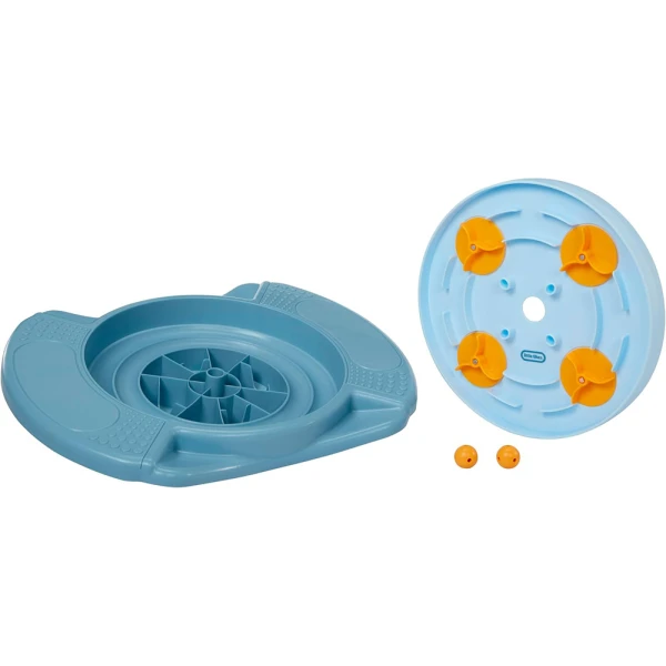 LITTLE TIKES 3-IN-1 BALANCE GAME