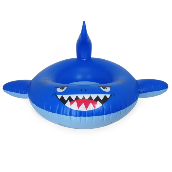 LEGAMI ΦΟΥΣΚΩΤΟΣ ΔΑΚΤΥΛΙΟΣ ΓΙΑ ΠΑΙΔΙΑ SHARK