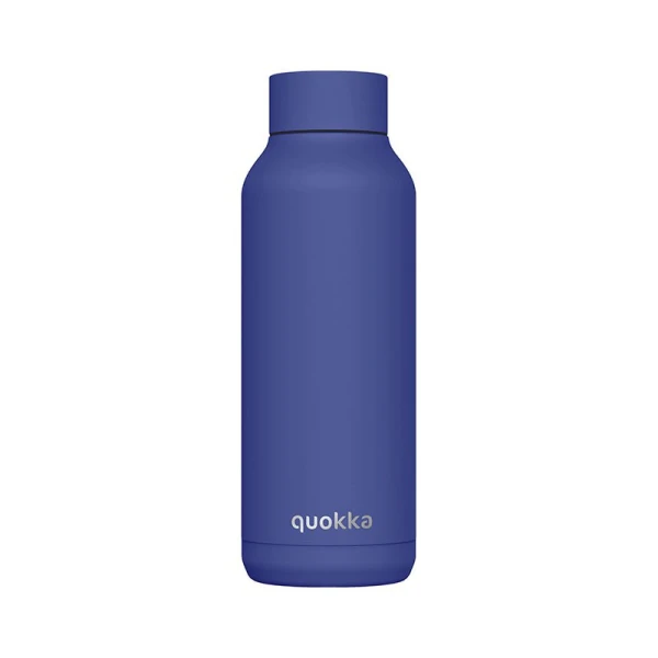 QUOKKA ΘΕΡΜΟΣ SOLID 510ml DUSK BLUE