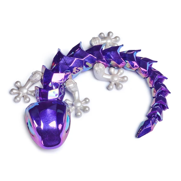 ΑΥΓΟ CRYSTALYNX DRAGONS ΣΑΥΡΑ ΕΚΠΛΗΞΗ