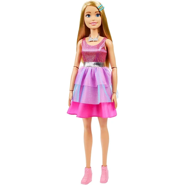 BARBIE ΜΕΓΑΛΗ ΚΟΥΚΛΑ 71 εκ.