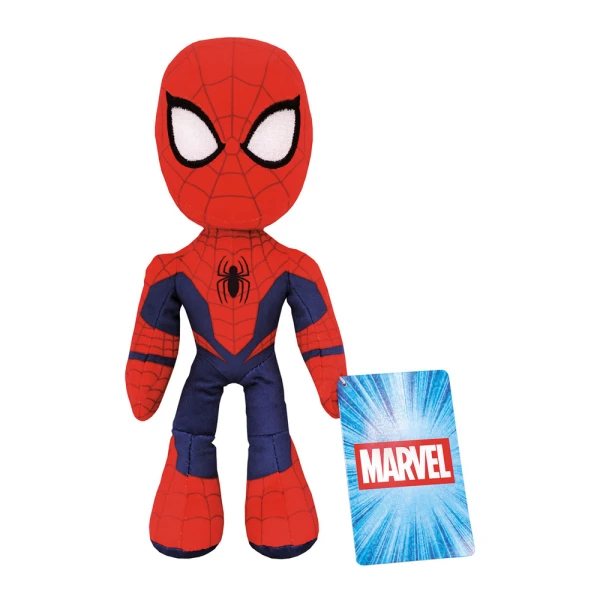 ΧΝΟΥΔΩΤΟ MARVEL SPIDER-MAN 25 εκ.