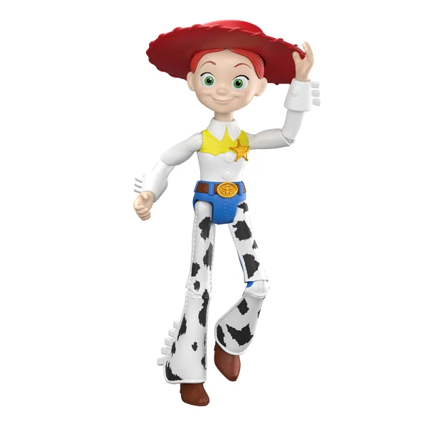 TOY STORY ΦΙΓΟΥΡΑ 30 εκ. JESSIE