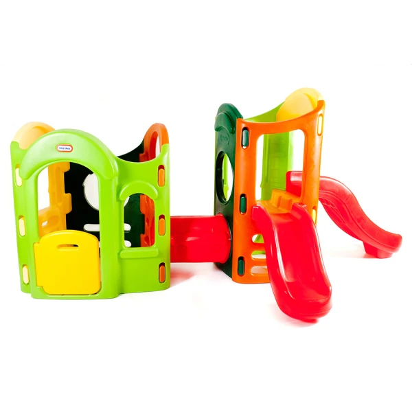 LITTLE TIKES ΠΑΙΔΟΤΟΠΟΣ 8 ΣΕ 1 