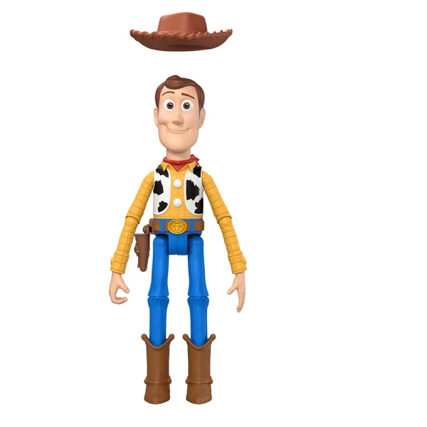 TOY STORY ΦΙΓΟΥΡΑ 18 εκ. WOODY