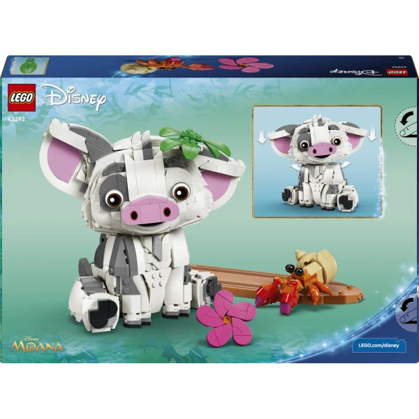 LEGO DISNEY ΠΟΥΑ