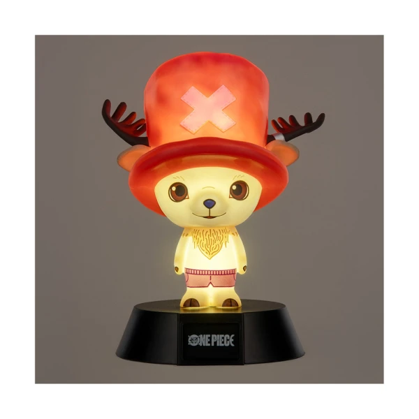 PALADONE ICONS ΦΩΤΙΣΤΙΚΟ ONE PIECE CHOPPER