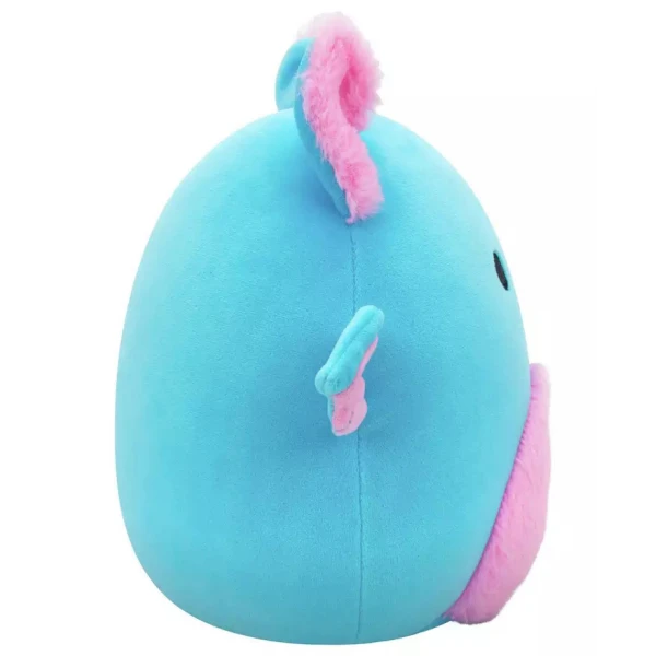 SQUISHMALLOWS ΛΟΥΤΡΙΝΟ 19 εκ. BOYLE BAT