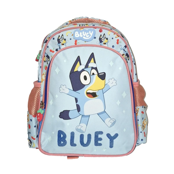 ΣΑΚΙΔΙΟ ΝΗΠΙΑΓΩΓΕΙΟΥ BLUEY BLUE