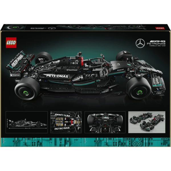 LEGO® TECHNIC MERCEDES-AMG F1 W14 E PERFORMANCE