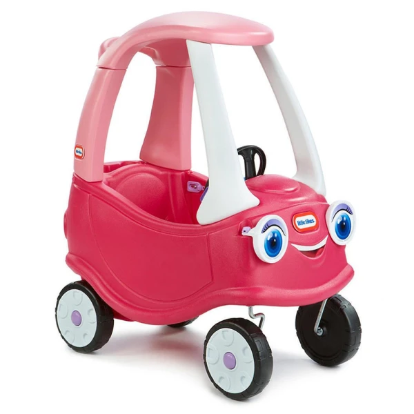 LITTLE TIKES COZY COUPE PRINCESS