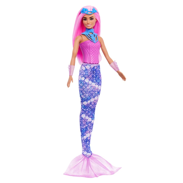 BARBIE ADVENT CALENDAR