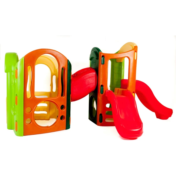LITTLE TIKES ΠΑΙΔΟΤΟΠΟΣ 8 ΣΕ 1 