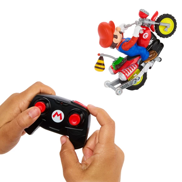 HOT WHEELS SUPER MARIO GALAXY - ΤΗΛΕΚΑΤΕΥΘΥΝΟΜΕΝΗ ΜΗΧΑΝΗ