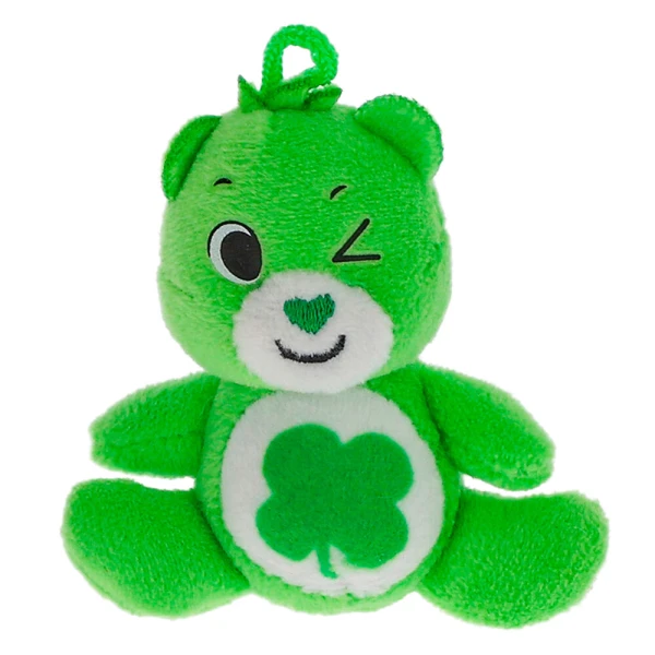 CARE BEARS PLUSH COLLECTABLES MINIS BEARS 7 cm - 6 DESIGNS