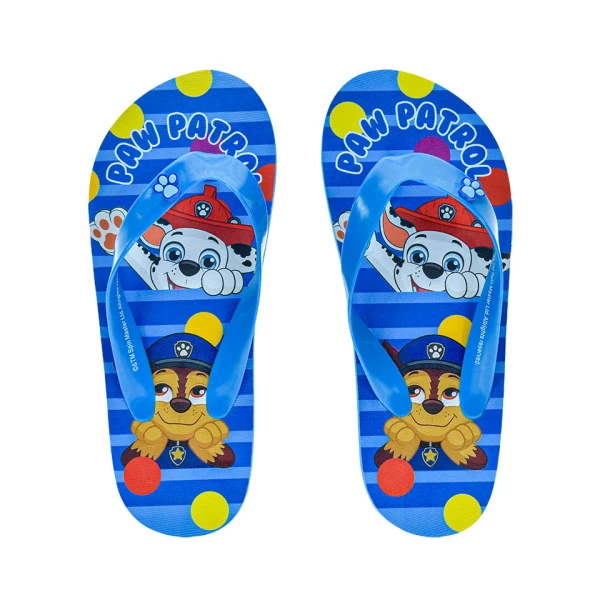 ΣΑΓΙΟΝΑΡΕΣ PAW PATROL FRIENDS
