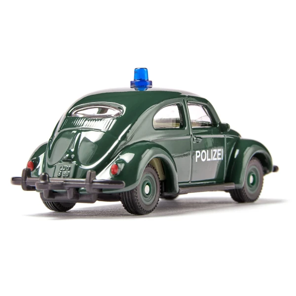 SIKU ΑΣΤΥΝΟΜΙΚΟ ΟΧΗΜΑ VW BEETLE