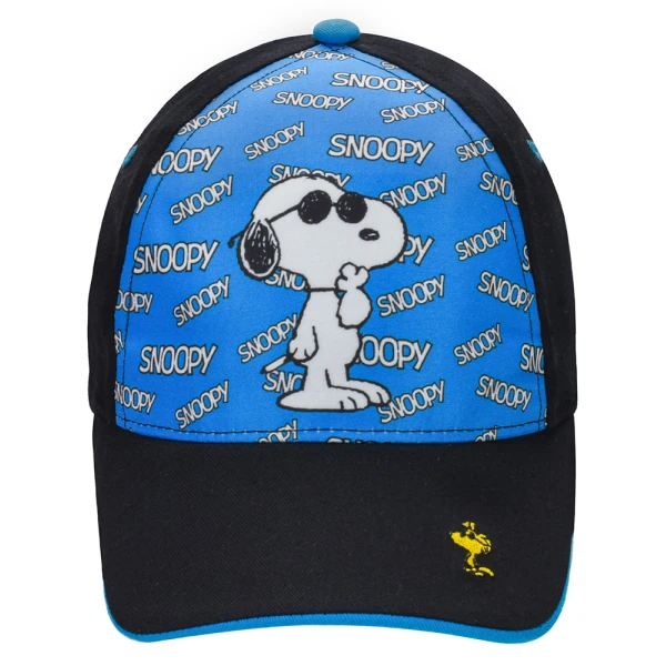 KIDS JOCKEY SNOOPY ALL OVER