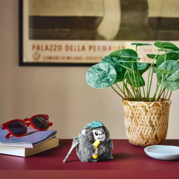 LEGAMI ΜΠΡΕΛΟΚ SUPER SOFT ΛΟΥΤΡΙΝΟ GORILLA