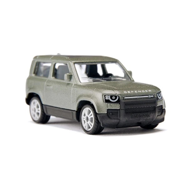 SIKU ΑΥΤΟΚΙΝΗΤΑΚΙ LAND ROVER DEFENDER 90 P400 AWD
