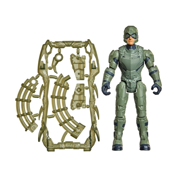 MARVEL SPIDERMAN BRAND NEW DAY ΦΙΓΟΥΡΑ MARVELS SCORPION