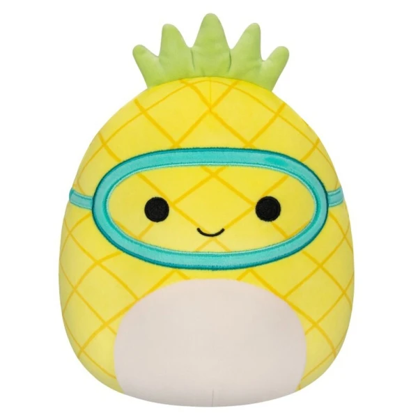 SQUISHMALLOWS 19 ΕΚ. MAUI Ο ΑΝΑΝΑΣ ΚΟΛΥΜΒΗΤΗΣ