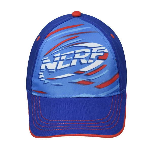 ΠΑΙΔΙΚΟ ΚΑΠΕΛΟ ΤΖΟΚΕΥ NERF SWIRL