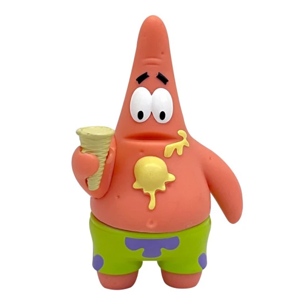 SPONGE BOB MOVIE 3D MINI ΦΙΓΟΥΡΕΣ ΕΚΠΛΗΞΗ ΣΕ ΣΑΚΟΥΛΑΚΙ